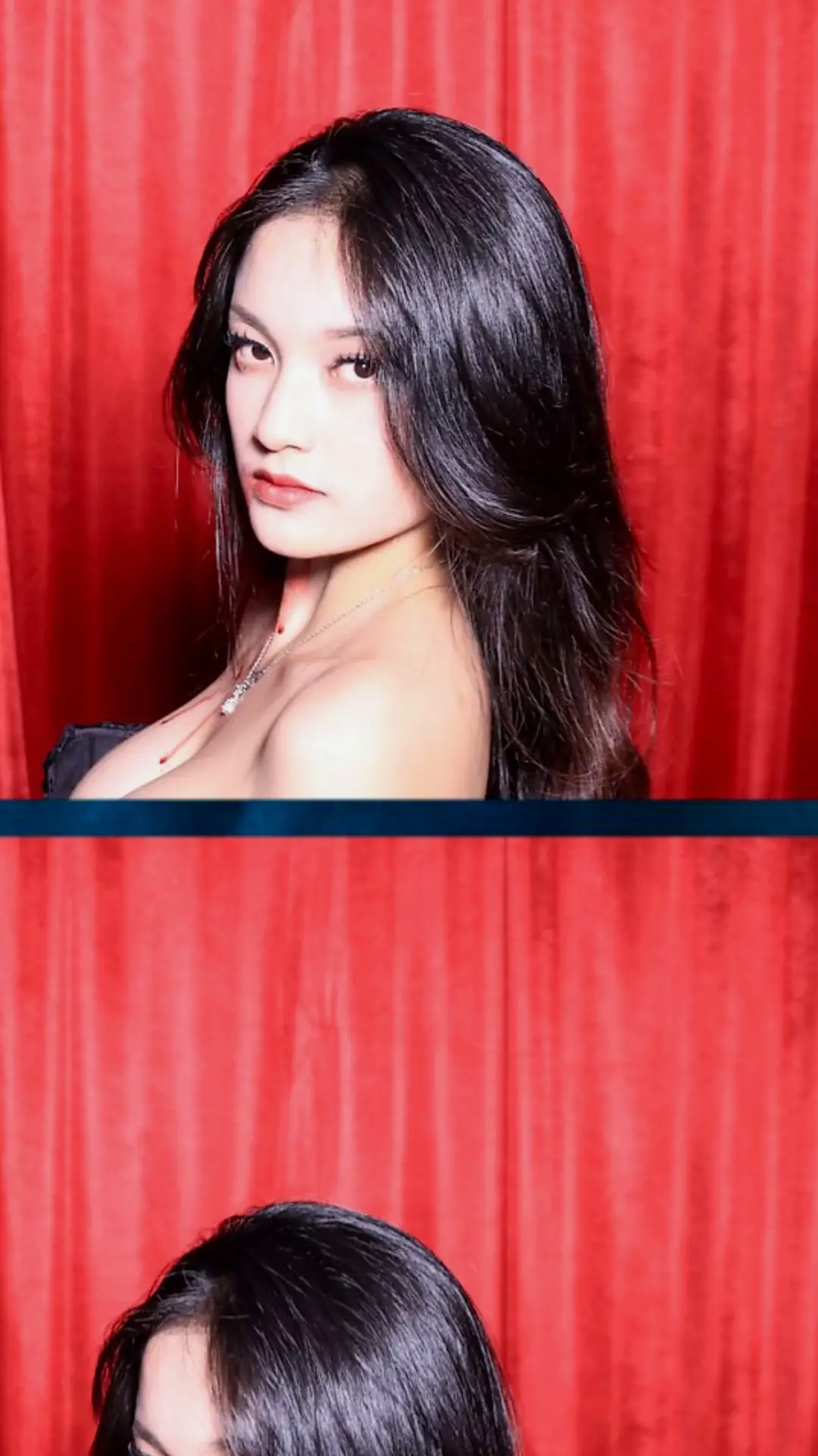 day 1 as katherine pierce