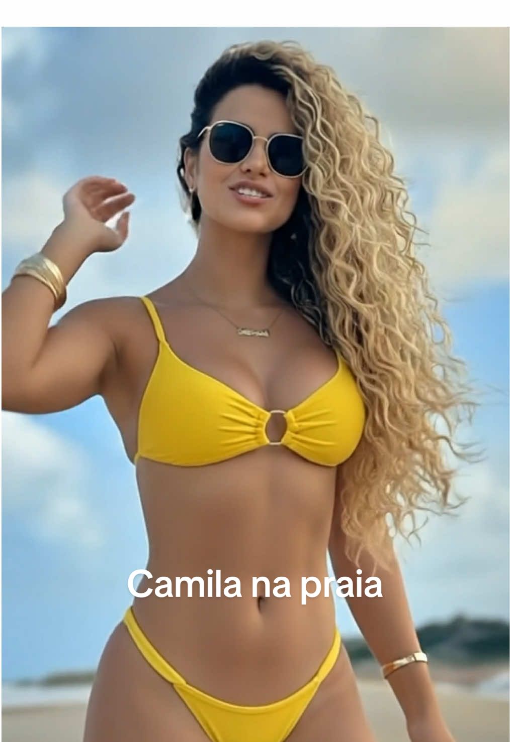 “Sol na pele, água nos pés…” “e pensamento firme no que me faz feliz.” #superacaopessoal  #praia  #homen  #academia  #foryou 