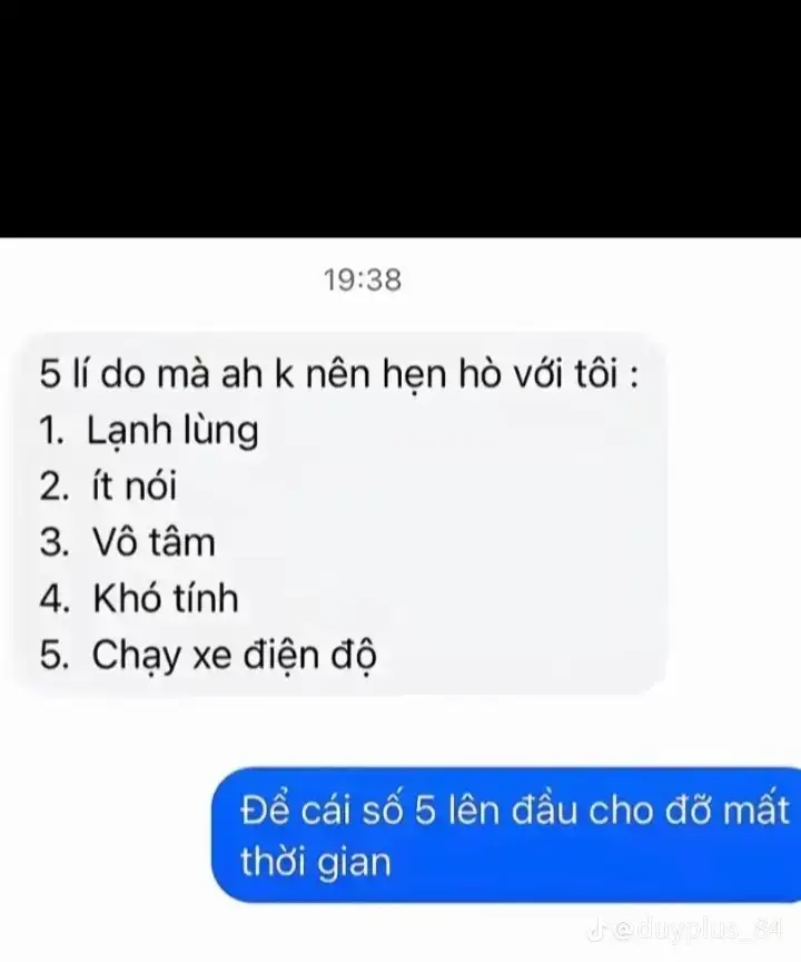 đã đi xe lỏ còn xấu nx thì ai chịu😴#tanphat #xuhuongtiktok #xuhuong #xediendolagi #Btram 
