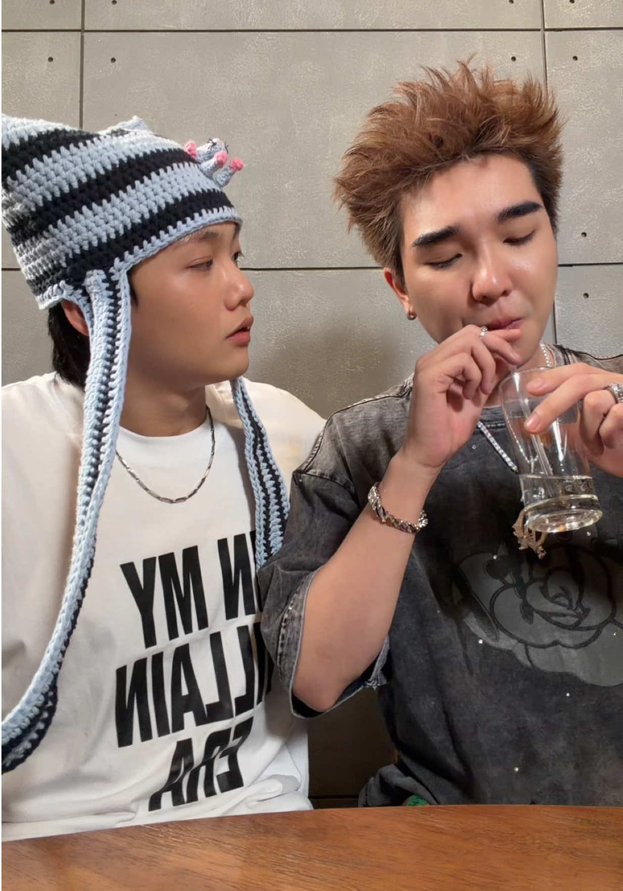 Đẹp zai, hát hay, phản xạ lại còn đỉnh nữa 100 đỉmmn 🤯 @Jaysonlei  #OGENUS #AnhTraiSayHi #AnhTraiSayHi2025  #DatVietVAC #NomadMGMTVietnam