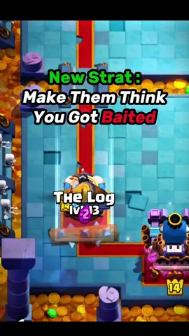 the way he smirks.. #sneakygolem #clashroyale #clashroyaleedit #fyp #tuff 