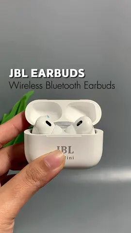 JBL WIRELESS EARBUD #earbuds #earbudswireless  #jblearbuds 