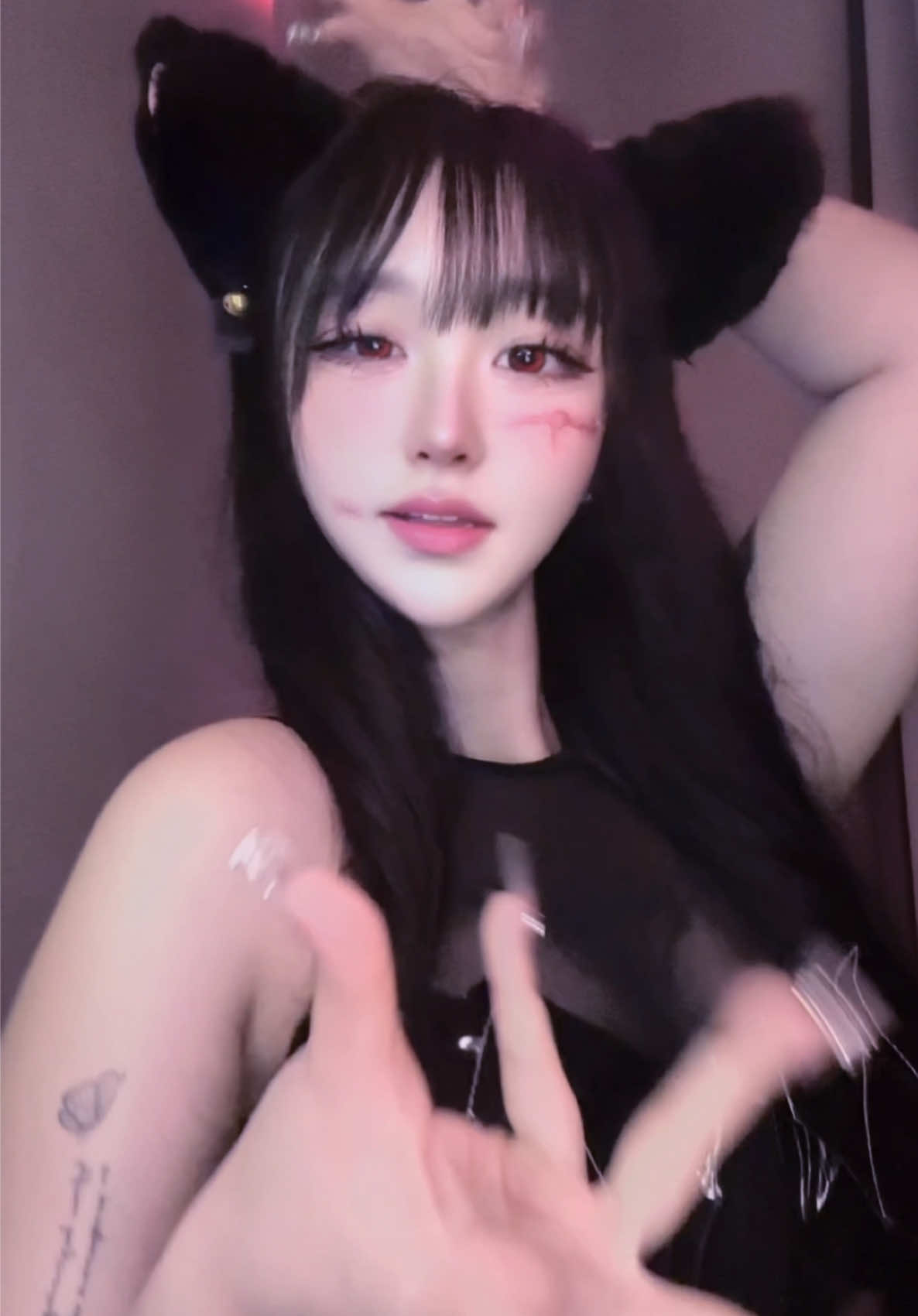 Happy Halloween🎃😈 #halloween #halloweencostume 