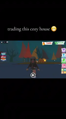 I'm gonna do bigger houses soon :) #adoptme #housebuilds #roblox #adoptmefyp #fyp 