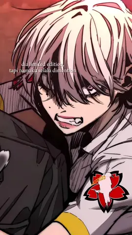 #kaneshirowindbreaker #windbreakermanwah #fypage #lewatberanda 