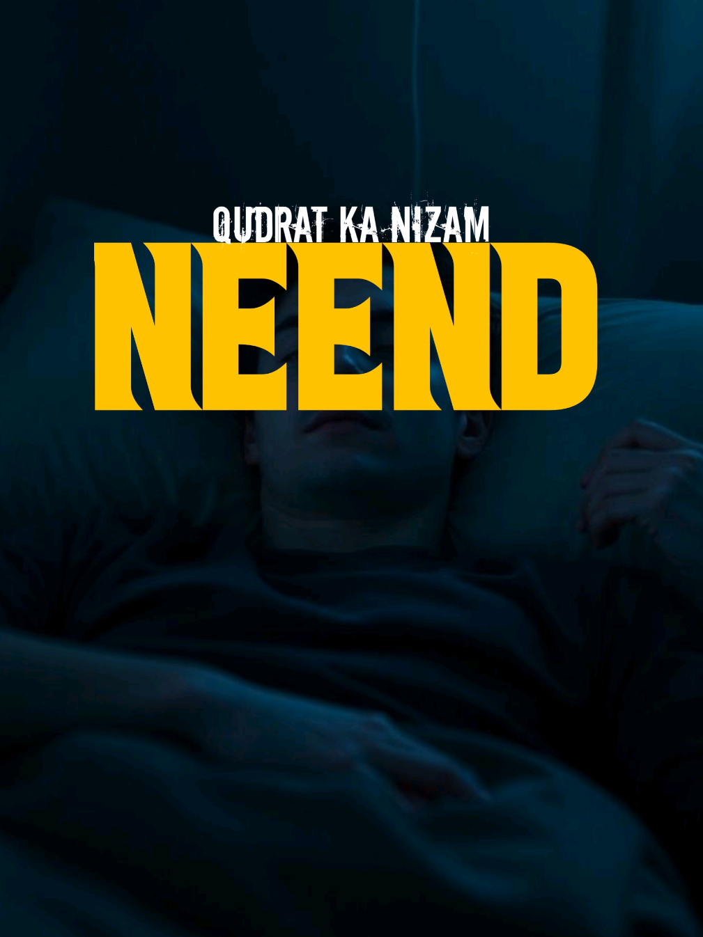 Neend (Qudrat Ka Nizam)  --- Read+Share ♥️ - LIKE || COMMENT || SAVE - Follow @soban_raheem ❤️ For #islamiccontent #islamic #islam #allah #muslim 