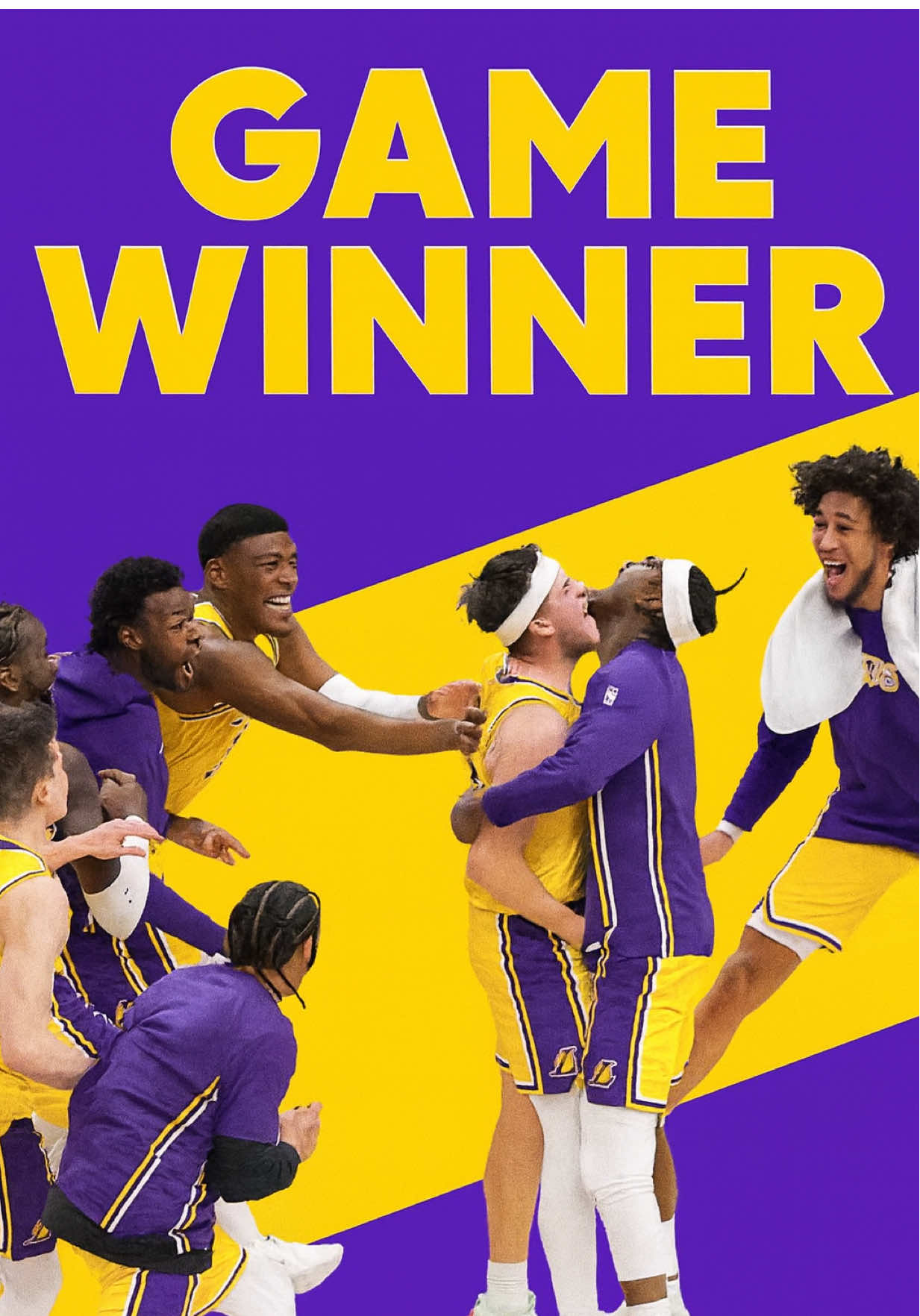 YESSIR!! That boy Reaves is different..😤 #lakers #austinreaves #losangelescalifornia #NBA #pghjay 