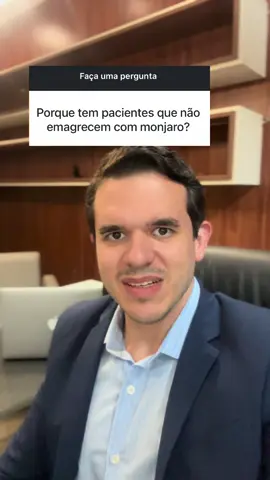 Você não emagreceu com Mounjaro/ tirzepatida? Conte como foi 👇 compartilhe com o @ que precisa saber essa informação. Me seguiu já? ❤️