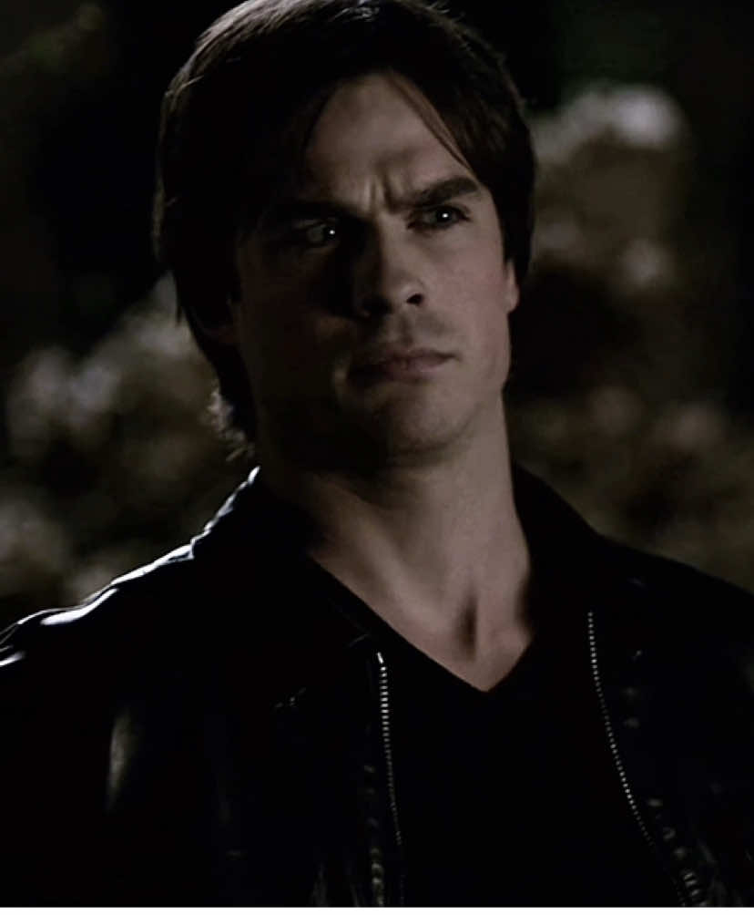 Damon. #damonsalvatore #damonsalvatoreedits #fyp #looksmax #bp 