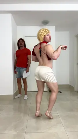 encarando os problemas que nem a diva: rebolando ✨😂 recriando @eucrislin, dança muitooo!