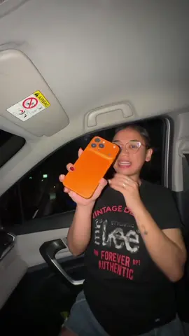 NAPAGKAMALAN NA NAMANG IP17 PROMAX 😅