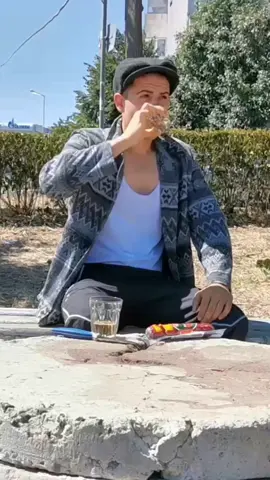 Пак ли пиеш? #светътнаванката #почивката2 #байиван @Silvia Yordanova 