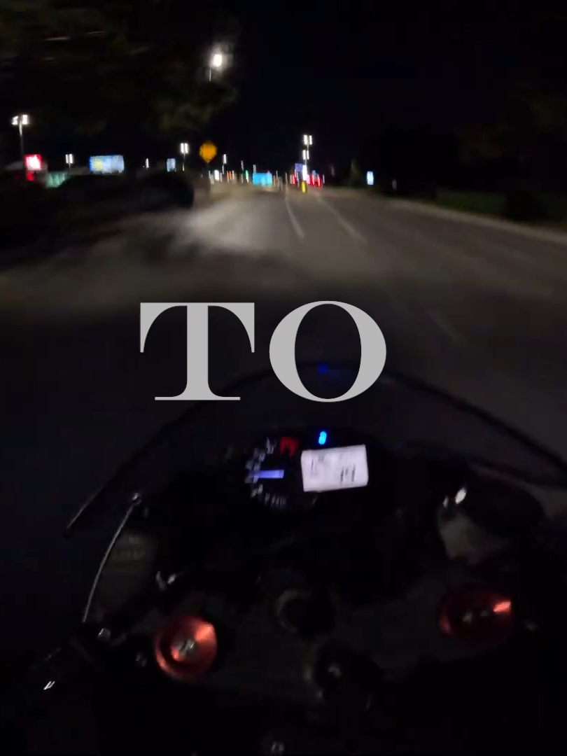 this song | #Motorcycle #fyp #edit #bikelife #thissong #dark #night