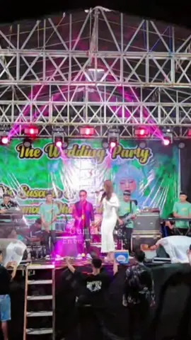 Pujangga mengatakan,oh cinta berharga@aslisiska  #infoorkes #infoorkespati #siskaamanda #zaridenmusic #fypシ゚viral @zariden_music 