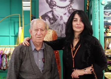 باوک Father - شانازی ئێمە و شارێک The pride of us and our city. - #hldesigns #kurdish  #kurdishculture