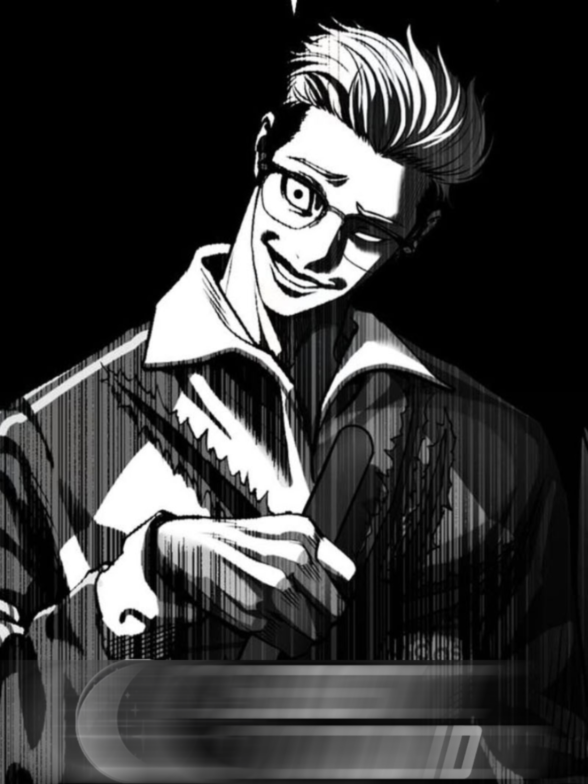 #lookism579 : jungoo menciptakan teknik baru cuma untuk melawan jonggun #manhwa #webtoon #lookism #jungoo 