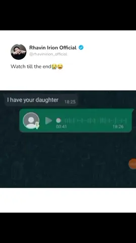 This generation ain't ready to be parents yet.😭😂😂 #rhavinirion #funny #fypシ゚viral 