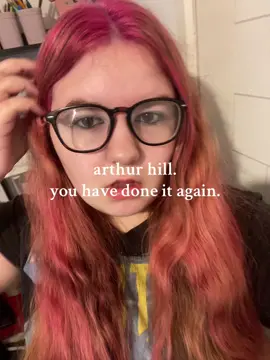 absolute bangers. so so proud of my diva🩷 #arthurhill #missedagain #ukyt #fyp #foryoupagе @Arthur Hill @arthurhillhq 