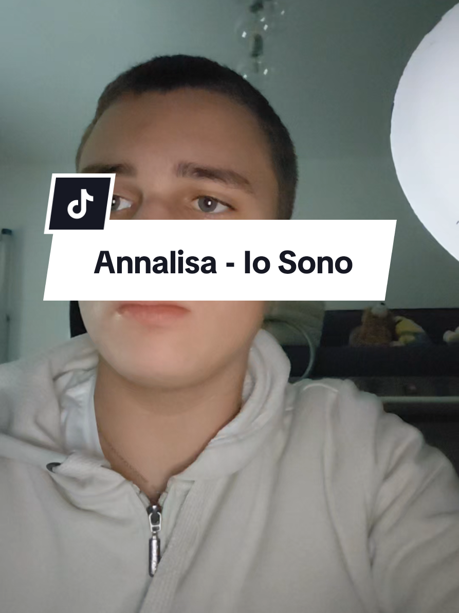 #annalisa #iosono #karaoke #perte #newsong @ANNALISA 