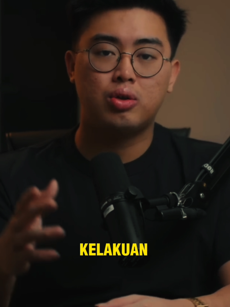 alarm tidur gua ayo bisa#fyp #timothyronald #akademicrypto #mindsetmotivation 