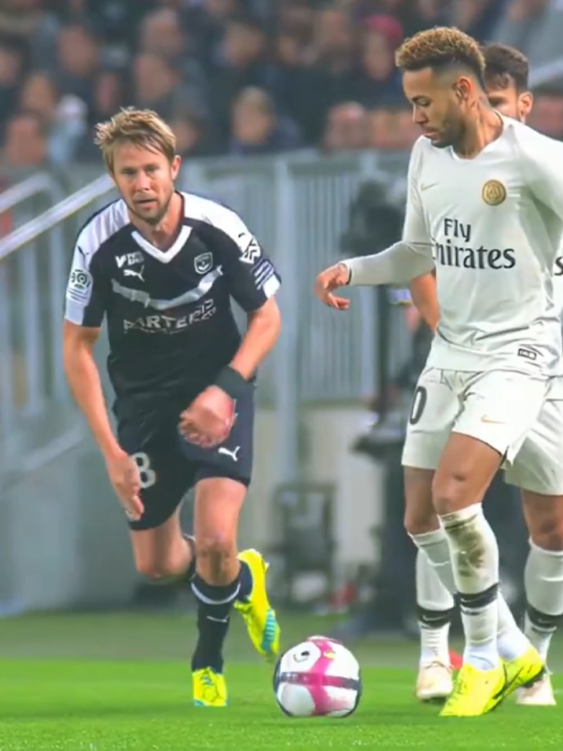 Clips Neymar para todos! #fyp #neymar #clips #skills 