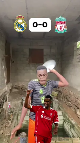 HALA MADRID #😂 #liverpool #realmadrid 