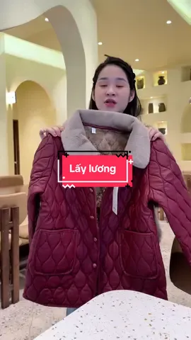 Lấy lương #quanaonu #xuhuong #trending 