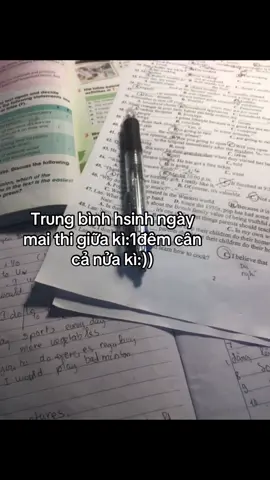 Chia sẻ vd cho bạn=xin vía điểm cao#sinhhoc #studywithme #student #hoccungtiktok 