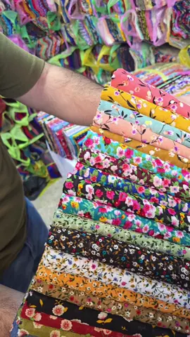 تركي جديد🥇💥  سعر القطعة (2500)😍🍇🍒  ٱلوان نزاكه ورقي وفخامه🧿🧿🧿🔥🔥 اجنننن هاي الخامه تنفع شغلات طلعه 💎  (الدرزن يحتوي 20 قطعة ) + توصيل متوفر لكل العراق🛺 لأصحاب الكميات الكبيرة كل 100 قطعة (5 قطع هدية)😲❤‍🔥 خبرتنا اكثر من 51 سنة (الموزع الرئيسي) ................ العنوان :بغداد– الشورجة–سوق التجار سرعة في الرد لا تتردد في الاسفسار ❤️  واتساب07748763871 *تاكد  من الجودة والضمان عند تجربتك الاولى لنا✅