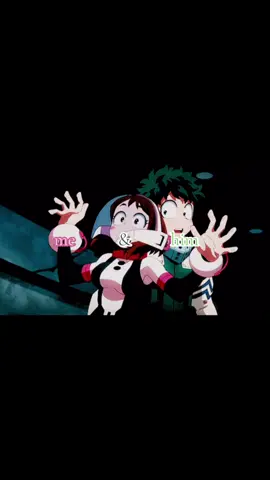 sooo us! #giftok #animetok #xyzbca #fyp #mha 