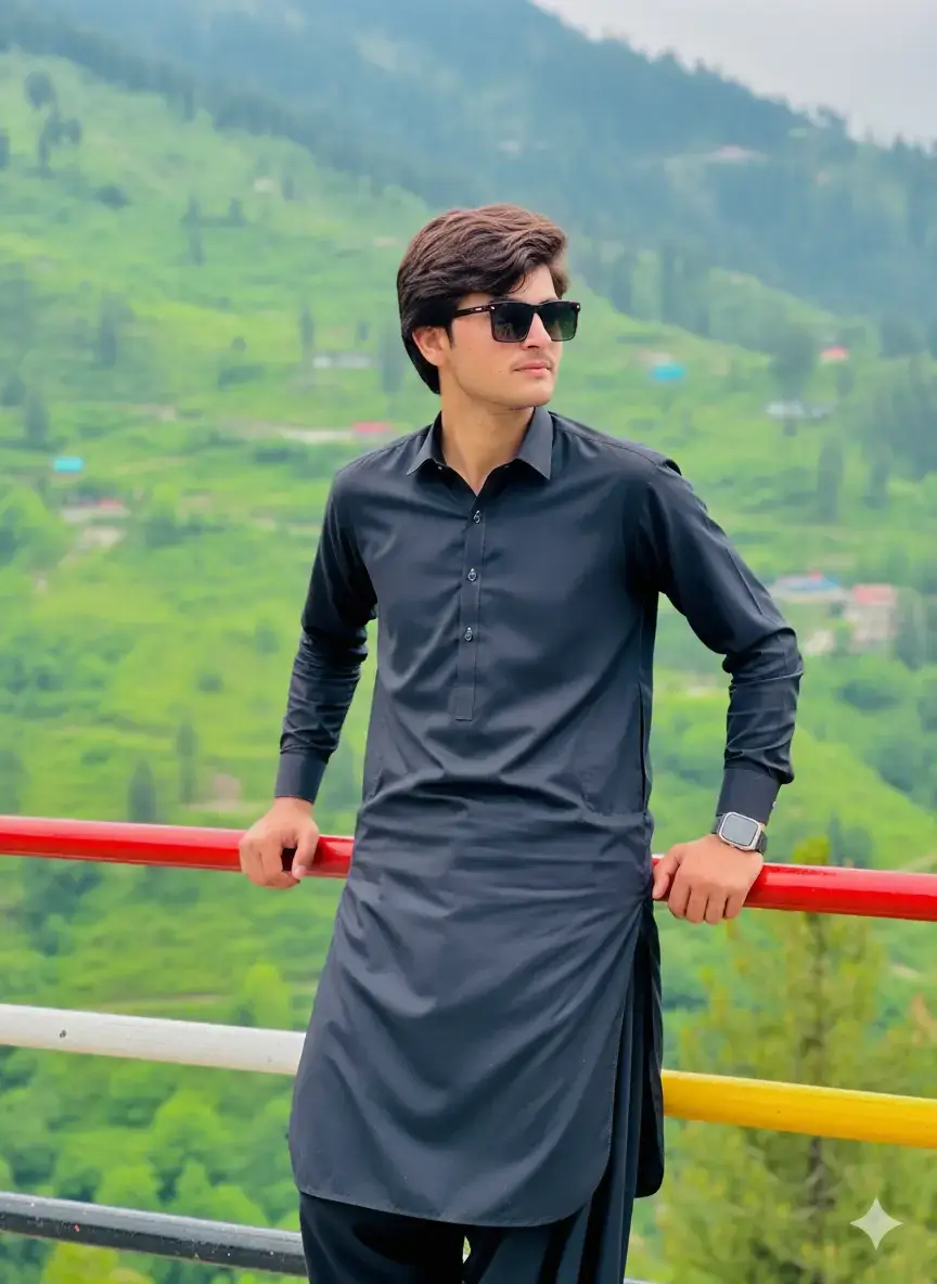 ChatGPT Casual Profile ideas with highly detailed Prompts ChatGPT Profile Photos Editing Tutorial with Highly detailed Prompts 114 How to Make?