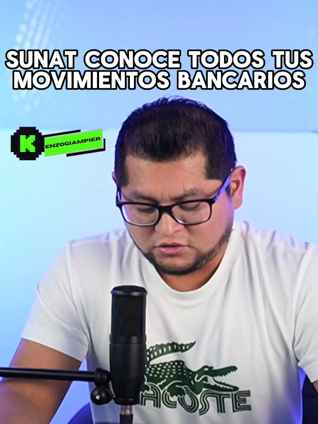 SUNAT conoce todos tus movimientos bancarios #interbank #bbva #sunat #tarjetasdecredito #empresa