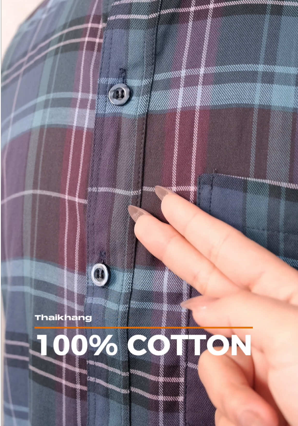 SƠ MI CAO CẤP 100% Cotton #ThaiKhang #LiveFest #thoitrangtrungnien #aotrungniencaocap #sơmicotton 