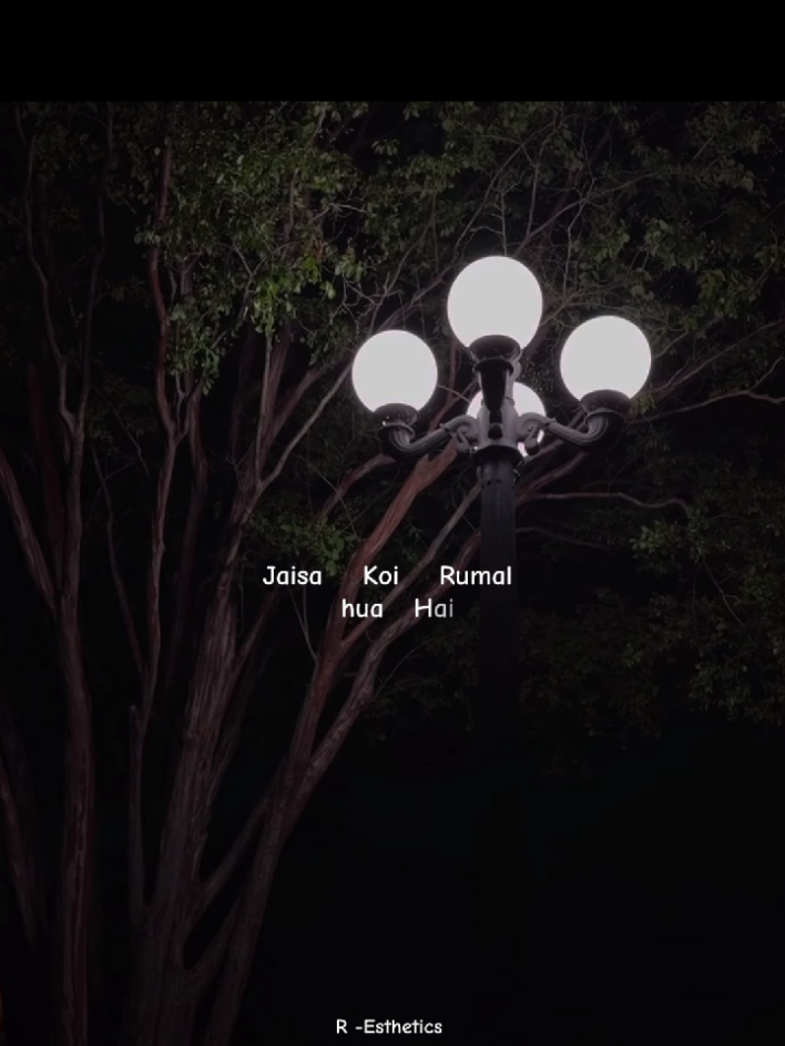 Aisa Dil Ka Hal Hua Hai..😫🥺 || Repost Request || #deartiktokteamdontunderviewmyvideos #REsthetics #fypviral #fypviral #unfreezemyacount 