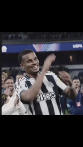 🧱 #thiaw #fyp #edit #newcastle #baller 