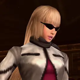 #tekken #lilirochefort #tekken6 #fyp #psp 