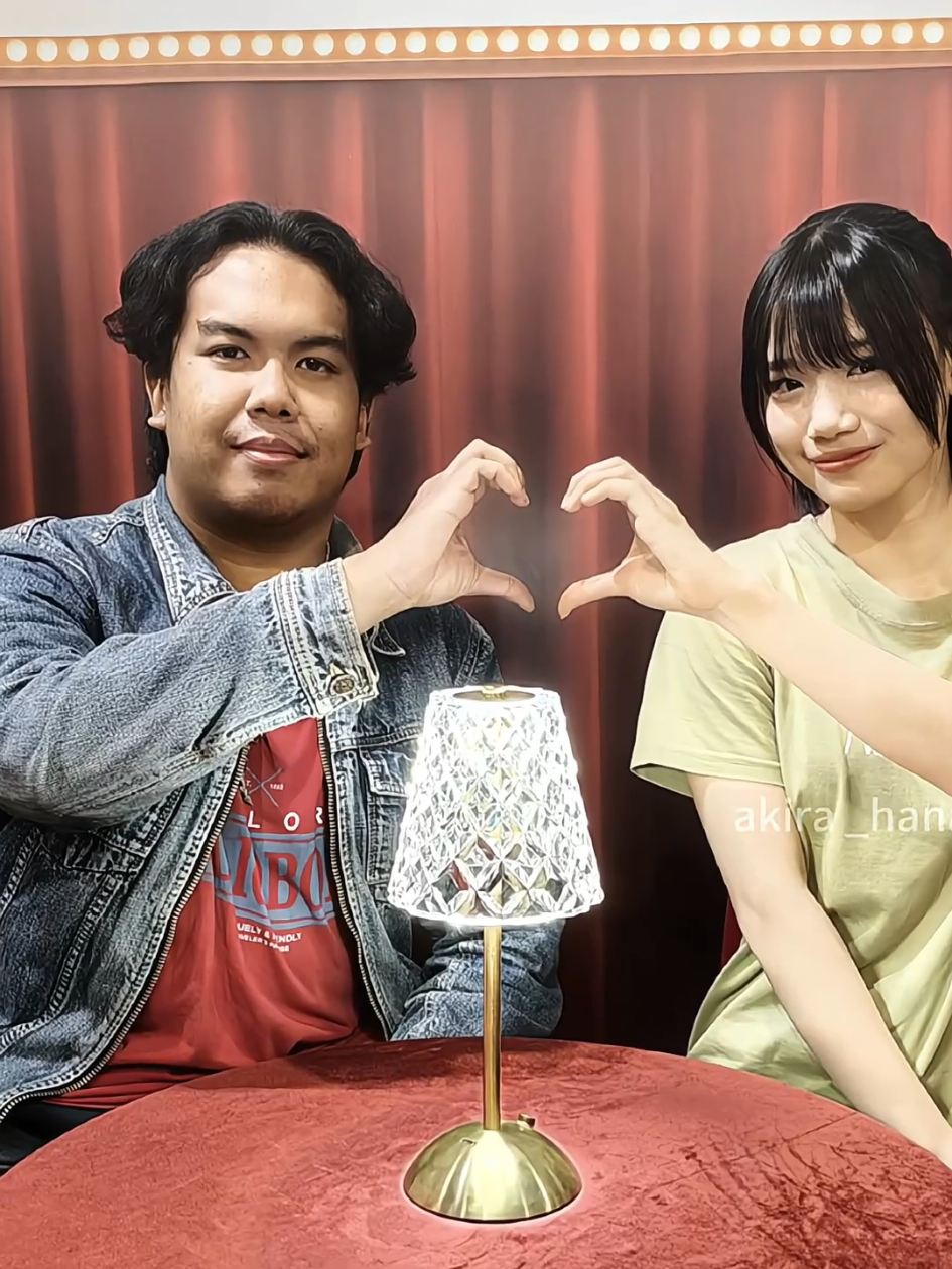 makasih 2 shot roulete nya Kimmy  lucu ya @jkt48.kimmy, posenya disuruh Kimmy 😅 #jkt48 #kimmyjkt48 #victoriakimberly  #2shotjkt48 #theaterjkt48 