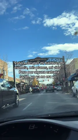 Morí en vida y renací en lo mejor de mi 🖤🦌