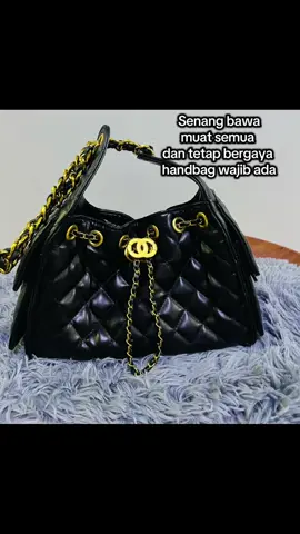 Handbag cantik nampak mewah #handbagtiktok #handbagcollection #handbagviral 