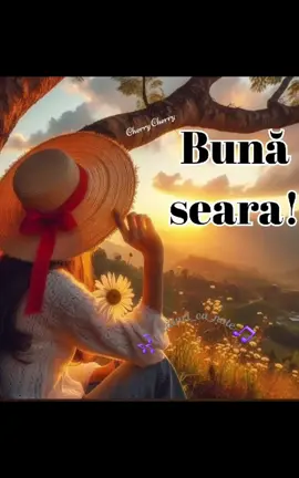 SEARĂ FRUMOASĂ! 🙏🤗❤️#cincipasidebine❤❤foryu❤ #CapCut 