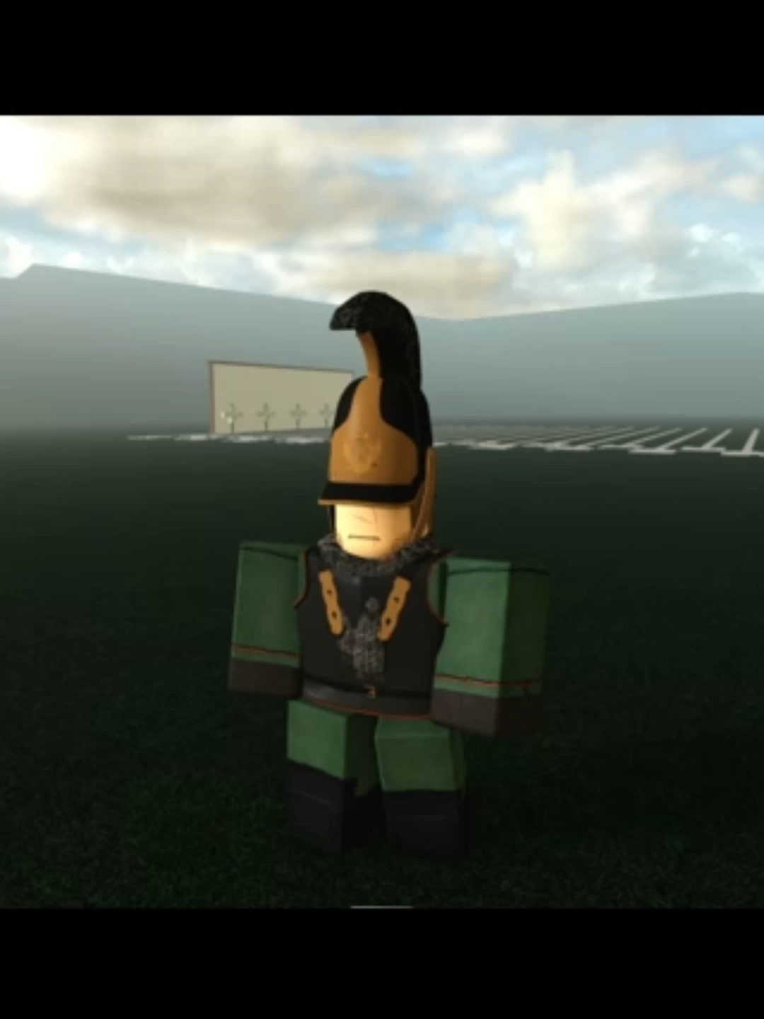 How it feel to fight Cuirassier with Saber in GnB #roblox #gutandblackpowder