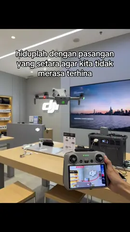 nanti disuruh sadar diri #dji #djimini5pro #bekasi #bcaxyz 