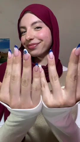 Nails day oooh😭❤️ #fyp #explorepage 