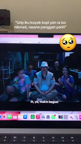 AAAAA SUKA BGT KELUARGA INI, JADIIN SERIES GAKK?😭😭🫵🏻 @Netflix Indonesia #keluargasuperirit #thesasonofamily 