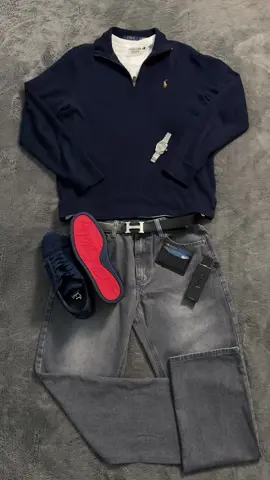 Rate the fit 1-10 #grisch #stockholmstyle #styleinspo 