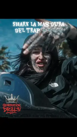 ( BELAIR) SHARK #generationdriitv #drillmusic #dontrundonttrip❗️❗️❗️ #🇮🇹#payattention 😈💯🩸💥📈