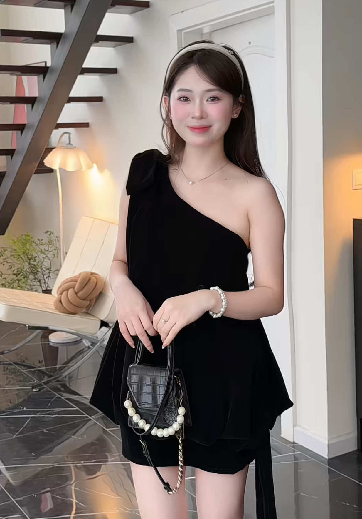 Set xinh #Thoitrang #changthoitrang #fashion #reviewlamdep 