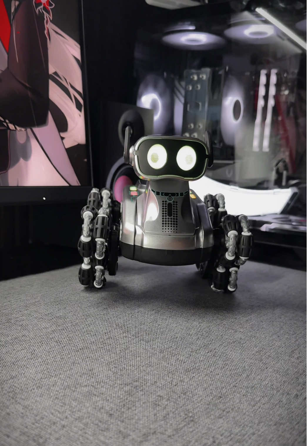 Unboxing Remote control Robot dog. I’m sure hindi lang bata mag eenjoy dito! #remotecontroltoy #toy #toys #giftidea #giftforkids 