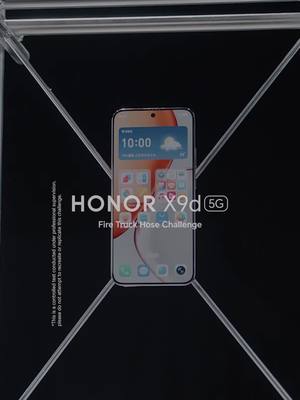 Get your HONOR X9d today & enjoy free gifts worth AED 398!