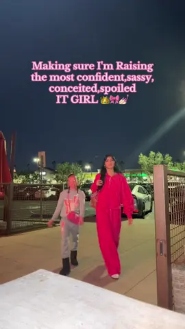 #fyp #cinbonilla #4u #girlmom 